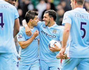 他们的进攻 他们的进攻